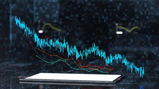 Why stock & bond markets aren’t celebrating Trump’s tax bill