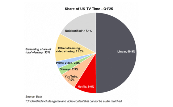 Will Netflix Ever Pay A Dividend?