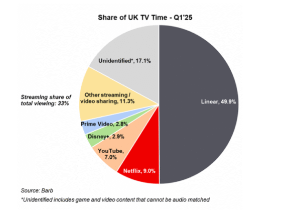 Will Netflix Ever Pay A Dividend?