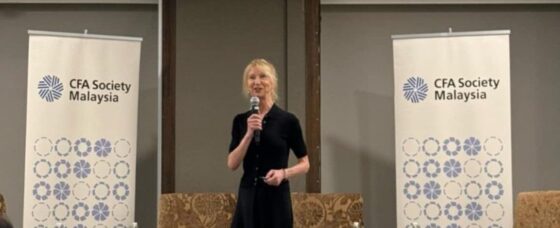 Women in Alts: Leading with Inspiration, Intuition, and Impact