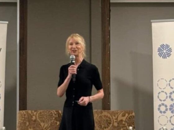 Women in Alts: Leading with Inspiration, Intuition, and Impact