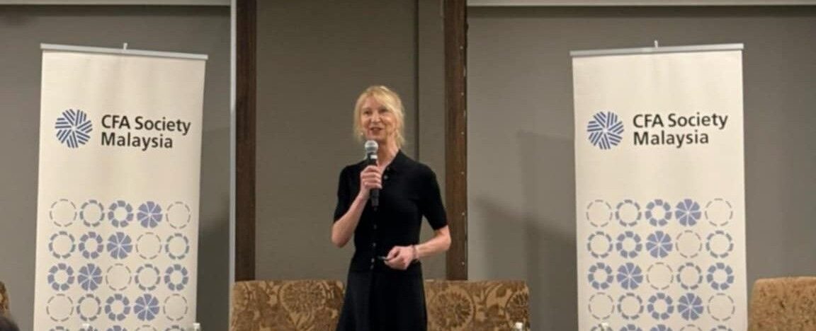 Women in Alts: Leading with Inspiration, Intuition, and Impact