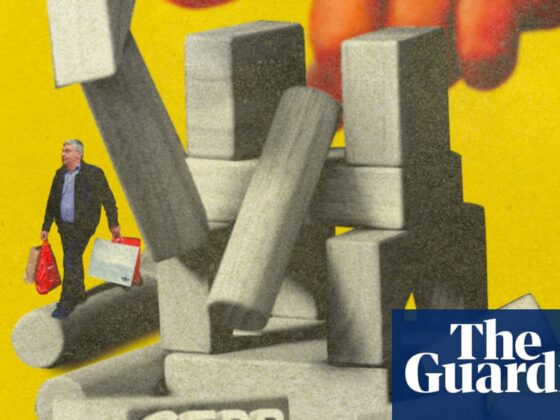 Workers at top US consumer watchdog sound warning as Trump bids to gut agency | Trump administration