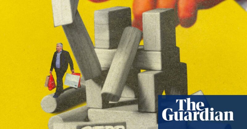 Workers at top US consumer watchdog sound warning as Trump bids to gut agency | Trump administration