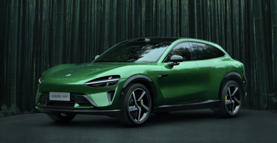 Xiaomi’s new PU7 spells trouble for Tesla in China