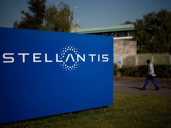 challenges for new Stellantis boss