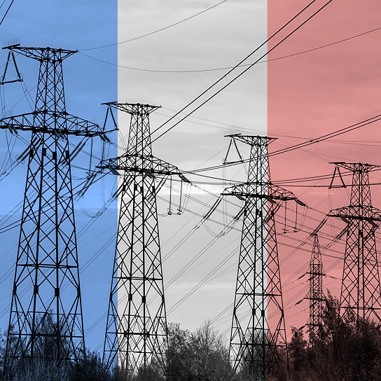 sharp drop expected in France, stability in the rest of the Eurozone