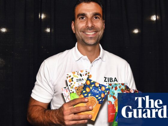 ‘It legitimizes us’: the minority businesses still fighting for recognition | US small business