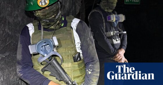 ‘Scratch the earth, there’s gold!’: Small miners, big firms and armed gangs fight over Peru’s mineral wealth | Mining