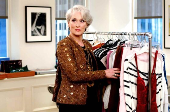 ‘The Devil Wears Prada’ sequel is coming — but the glory days of magazines like Vogue are over