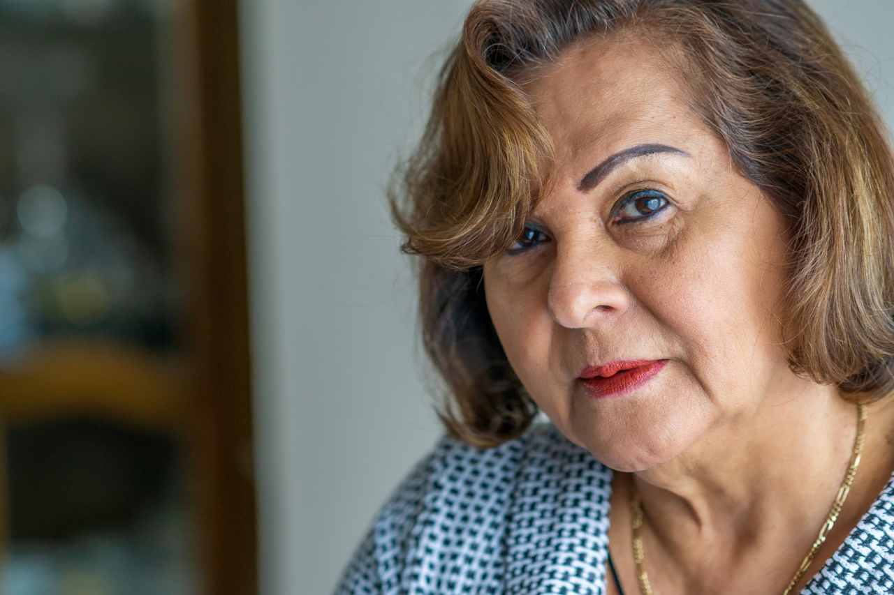 ‘The situation is extreme’: I’m 65 and leaving my estate to only one grandchild. Can the others contest my will?