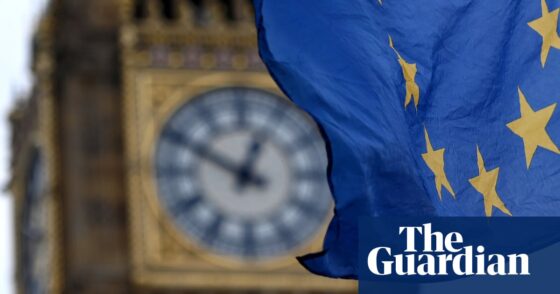 ‘We’re in the last, hard yards’: quiet hopes for UK-EU reset at crucial summit | European Union