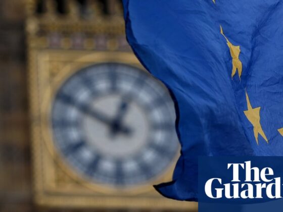 ‘We’re in the last, hard yards’: quiet hopes for UK-EU reset at crucial summit | European Union