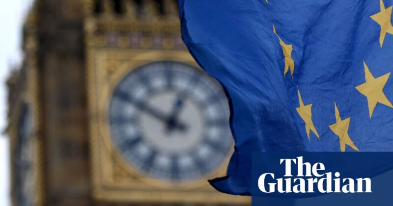 ‘We’re in the last, hard yards’: quiet hopes for UK-EU reset at crucial summit | European Union ‘We’re in the last, hard yards’: quiet hopes for UK-EU reset at crucial summit | European Union