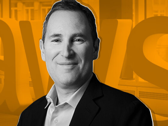 Amazon's CEO wants shoppers, Prime members to know this