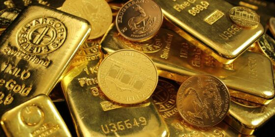 Germany, Italy Face Pressure to Repatriate US5 Billion in Gold as Trust in US Custody Wavers