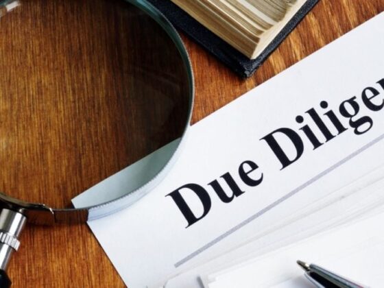 The Essential Role of Due Diligence in Real Estate Investments