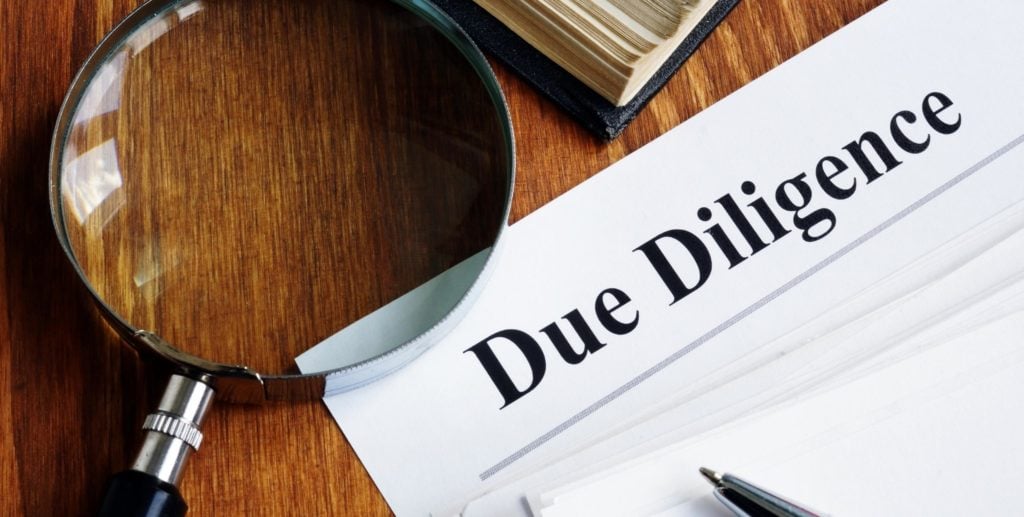 The Essential Role of Due Diligence in Real Estate Investments