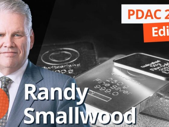 Randy Smallwood: Silver Set for Bull Run, Gold Wakeup in the West