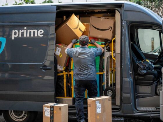 Amazon announces major  billion bet to win more customers