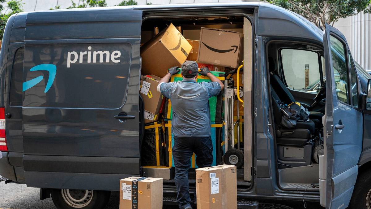 Amazon announces major $4 billion bet to win more customers