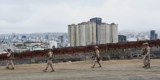 Trump’s ‘big, beautiful’ bill would make immigration to U.S. more expensive and put 0 billion into deportation efforts