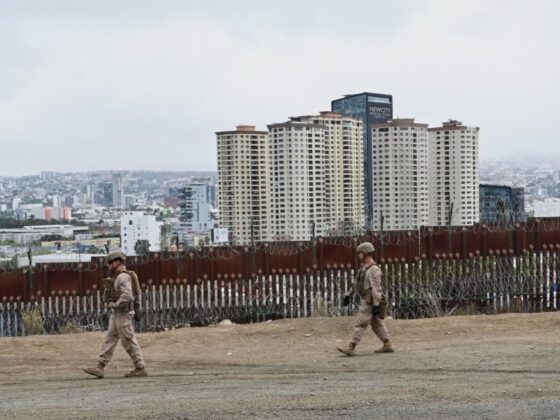 Trump’s ‘big, beautiful’ bill would make immigration to U.S. more expensive and put 0 billion into deportation efforts