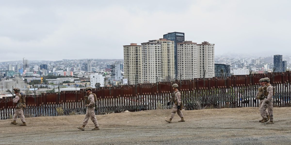 Trump's 'big, beautiful' bill would make immigration to U.S. more expensive and put $150 billion into deportation efforts