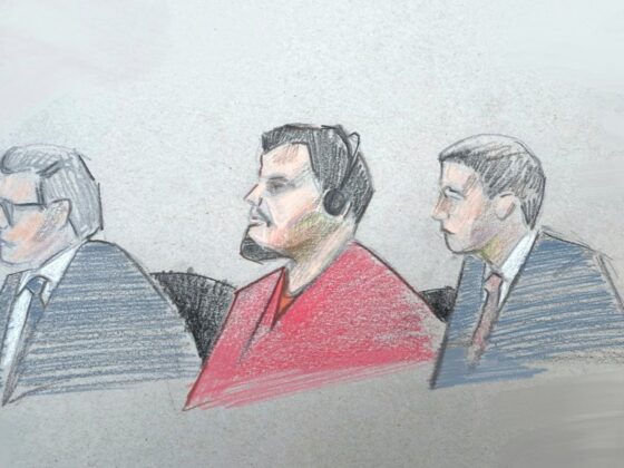 Federal judge wants Kilmar Abrego Garcia released