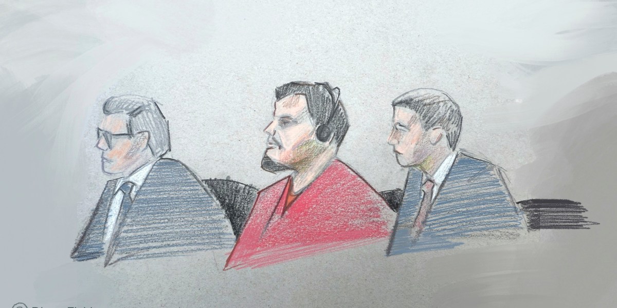 Federal judge wants Kilmar Abrego Garcia released