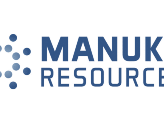 Financing Update on the Cobar Basin Silver & Gold Production Strategy