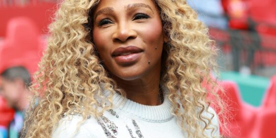 Serena Williams partners with Reckitt to back founders