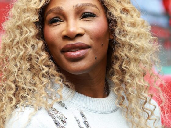 Serena Williams partners with Reckitt to back founders