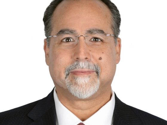 From Models to Markets: A Conversation with Kenneth Blay