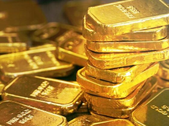 Top 7 ASX Gold ETFs in 2025