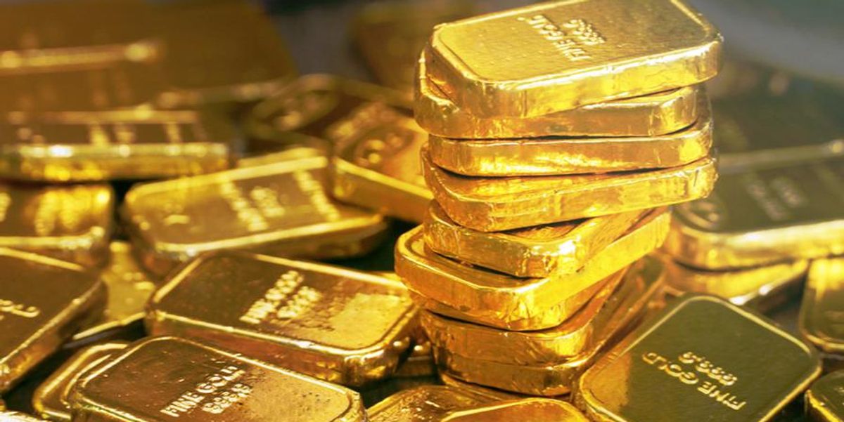 Top 7 ASX Gold ETFs in 2025