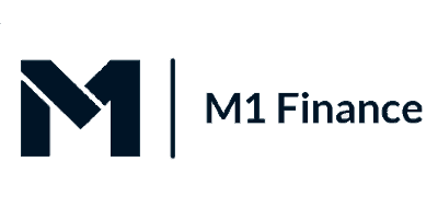 M1 Finance logo M1 Finance logo