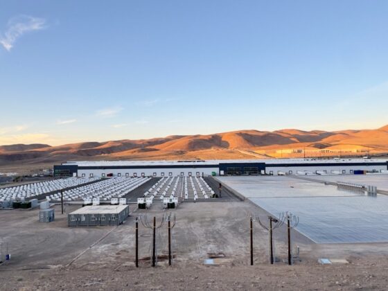 Redwood Materials launches energy storage business and its first target is AI data centers