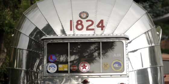 Amid soft demand for RVs and motor homes, Thor Industries decides to buy back shares