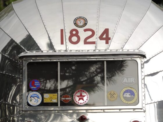 Amid soft demand for RVs and motor homes, Thor Industries decides to buy back shares