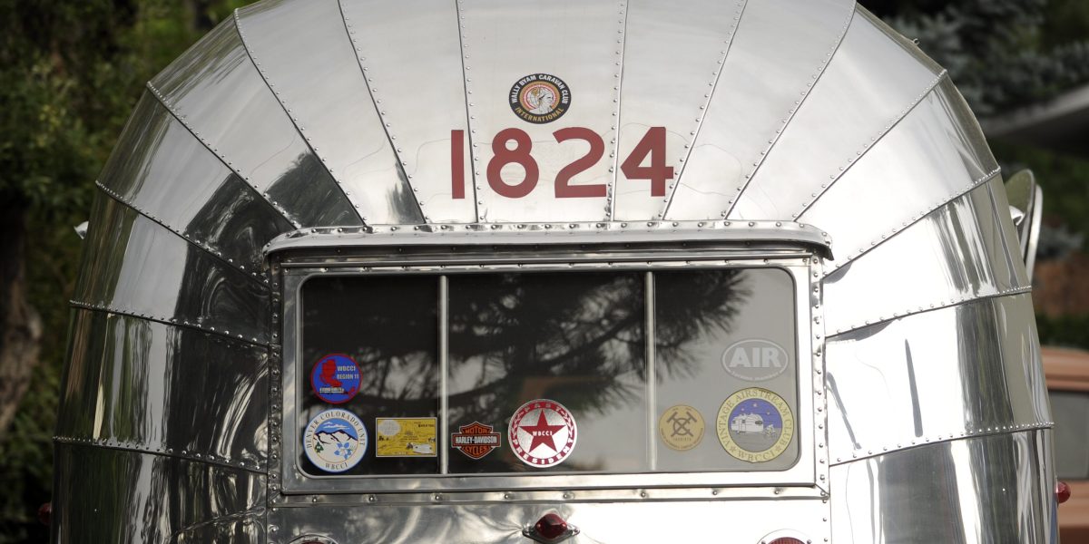 Amid soft demand for RVs and motor homes, Thor Industries decides to buy back shares