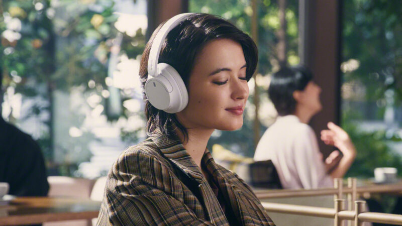 Looks like Sony isn’t done with new headphones in 2025 yet – could these mysterious cans be your next affordable audio upgrade?