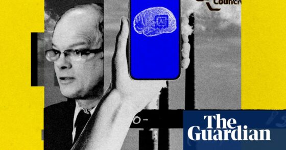 Inside a plan to use AI to amplify doubts about the dangers of pollutants | Artificial intelligence (AI)