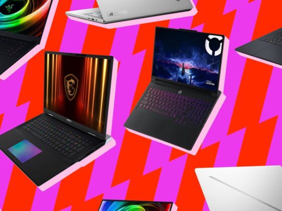I tested a bunch of gaming laptops and these are the best