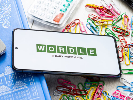 NYT Wordle today — answer and my hints for game #1470, Saturday, June 28