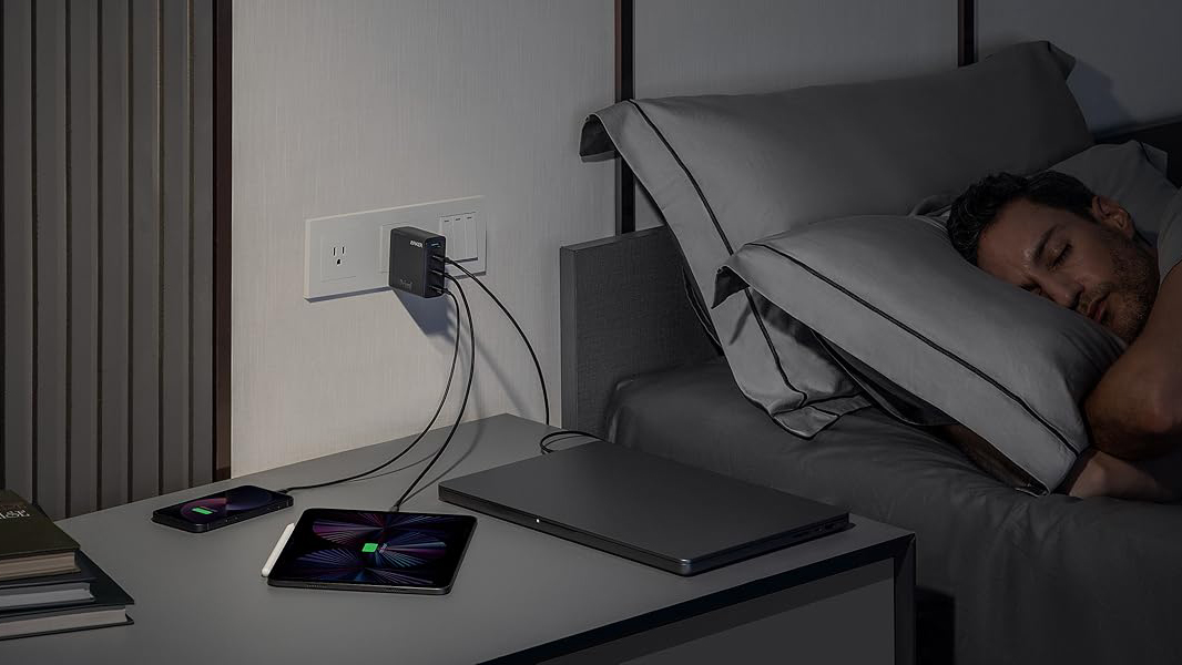 Anker 747 150W GaNPrime Charger