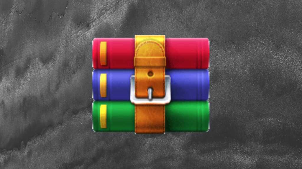 Update WinRAR now! This security flaw leaves your PC exposed to malware