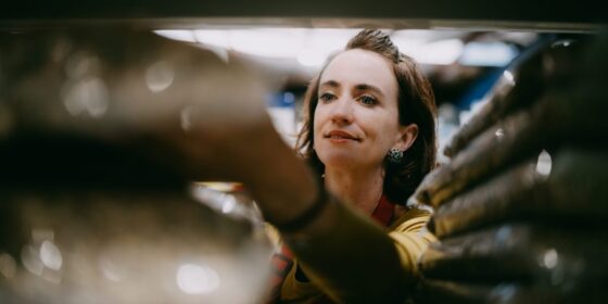 Consumer spending pulled back in May as inflation heated up—a double whammy of bad news