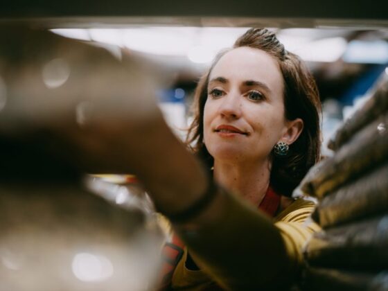 Consumer spending pulled back in May as inflation heated up—a double whammy of bad news