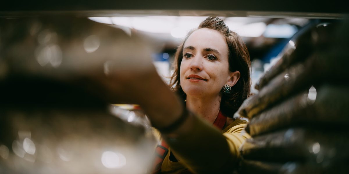 Consumer spending pulled back in May as inflation heated up—a double whammy of bad news